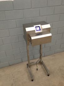 Seladora automática Seladora automática