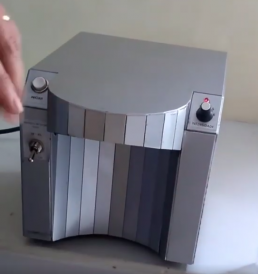Seladora automática Seladora automática